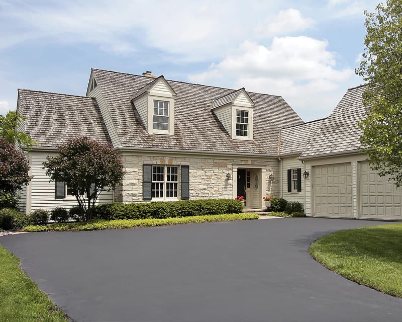 Driveway Banner Image