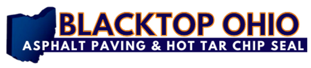 Blacktop Ohio Logo