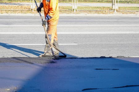 Asphalt Repair